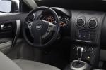 Nissan Rogue 2011 года (US)